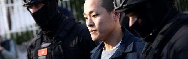 Do Kwon will be extradited to the US to face charges over Terra’s $40 billion crypto crash
