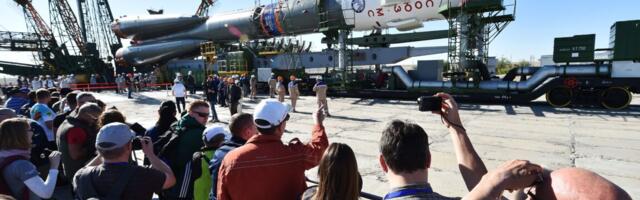 Russia just launched the 2,000th Semyorka rocket—it’s both a triumph and tragedy