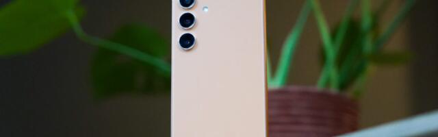 Samsung Pushes January Patch to So Many Galaxy Devices