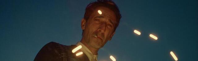 David Cronenberg says the controversy over AI in ‘The Brutalist’ was a ‘campaign against’ it