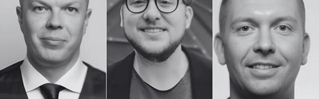 Fleetbrains raises nearly €1 million