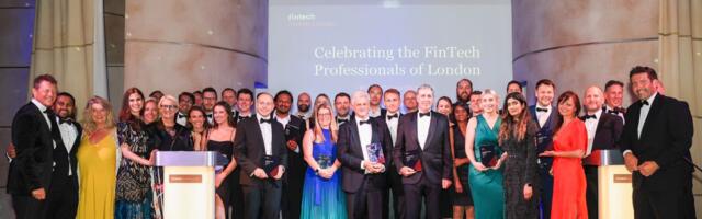 Deadline Extension for Fintech Awards London 2025