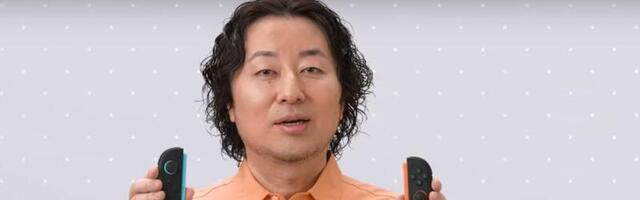 The Nintendo Switch 2 Is Finally Here