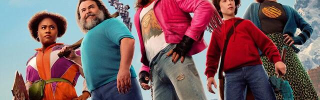 A Minecraft Movie opens with biggest US domestic opening weekend ever for a video game adaptation