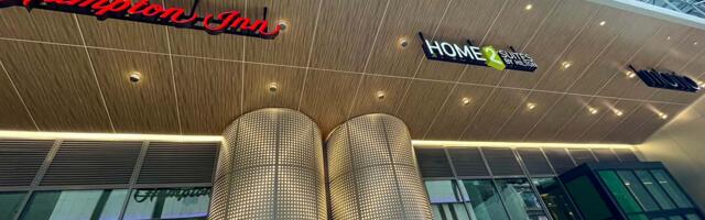 Hotels' Tariff Strategy, Spirit’s CEO Exit and European Hotels' Challenges