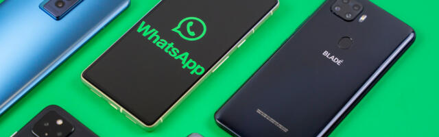 Meta is ruining WhatsApp with ads, but I still can’t leave it