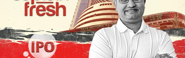 Ahead Of IPO, Captain Fresh Converts Into A Public Entity