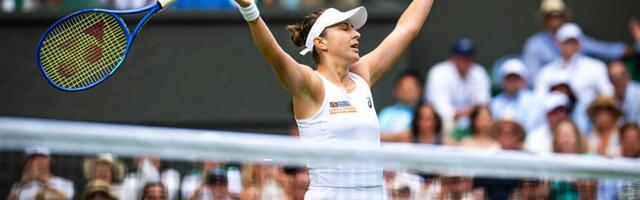 How to Watch Wimbledon Women's Singles Semifinals Iga Swiatek vs. Belinda Bencic for Free