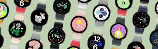 My Favorite Smartwatch Isn't the Latest Model, but It Does Everything I Need