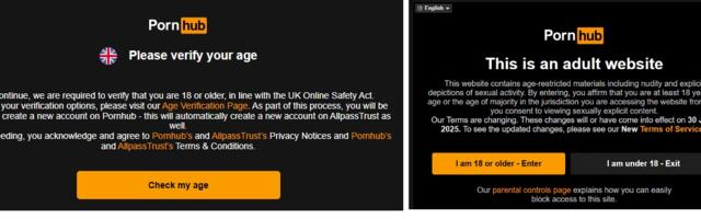 Larry Magid: UK Online Safety Act tougher than proposed U.S. law