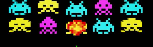 New Line’s ‘Space Invaders’ Movie is Back in Business