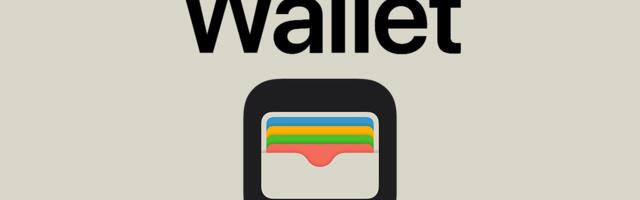 iOS 26: Save Physical Card Details in Wallet App
