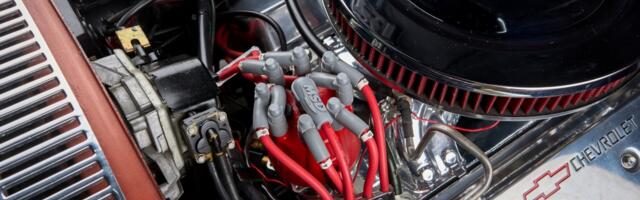 350 Chevy Vs Ford 351W: Which Engine Is Best?