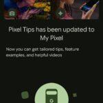 Google just gave your Pixel a new hub for everything, with one big catch