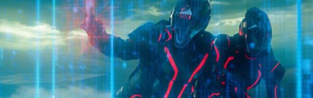 ‘Tron: Ares’ Uses Elements From a Decade-Old Script