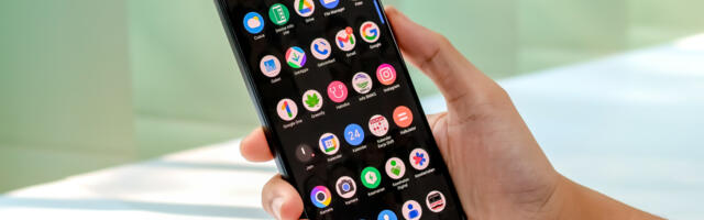 What Is The App Drawer In Android And How Do You Find It?