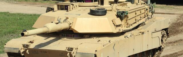 Why China And The US Make Models Of Each Other's Tanks