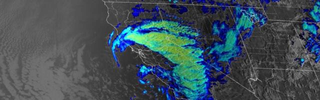 Neighborhoods Devastated by LA Wildfires Now Brace for Deadly Flash Floods