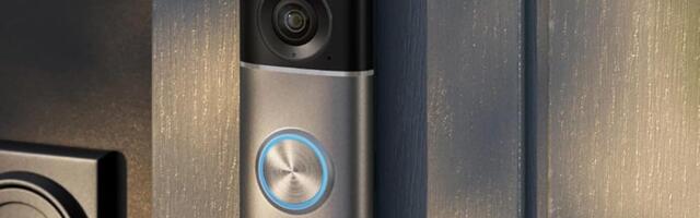 How to Use AI Greetings and Quick Replies on Your Video Doorbell