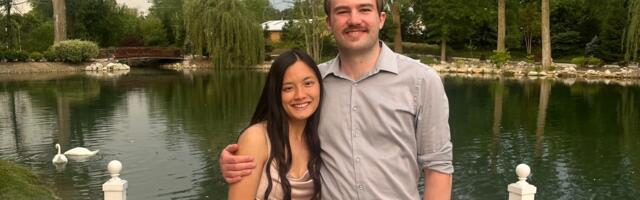 My wife's job has us moving to a new state every few months. It's really tough, but I've found ways to make it work.