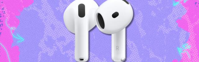 Amazon has matched Best Buys stunning AirPods offer — get AirPods 4 for their lowest-ever price