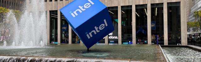 TSMC's CoWoS packaging capacity reportedly stretched due to AI demand — Intel's EMIB and Foveros eyed as potential solution to bottleneck