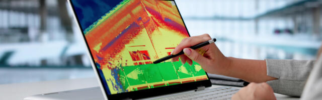 13 Handy Ways To Use A Thermal Camera Around The Home And Garage