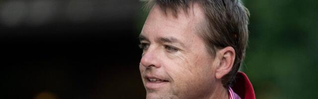 Read Todd Combs' goodbye letter to Geico employees after he quit Berkshire Hathaway to join JPMorgan