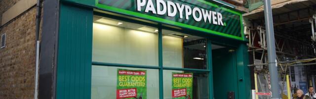 Paddy Power Betfair must pay £2 million fine after social responsibility failures