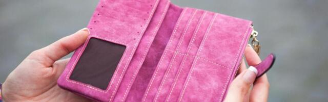 Stop losing your stuff in the new year — this slim tracker card is just $24