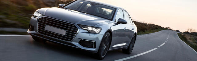 5 Things You Need To Stop Doing If You Drive A Luxury Car