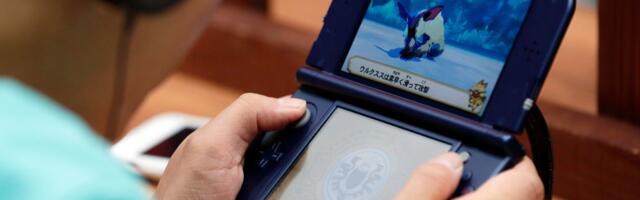 Nintendo 3DS prices skyrocket up to 76% — vintage Nintendo console rivals the cost of a brand new Switch 2