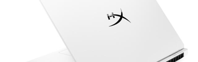 HyperX’s name is on HP’s new Omen gaming laptops