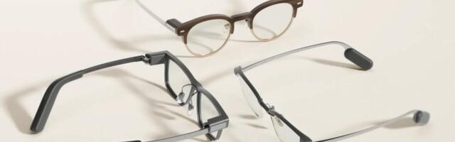 Xgimi’s New AI-First Smart Glasses Will Come in Three Tiers