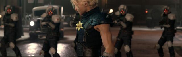 The Final Fantasy VII Remake Intergrade Switch 2 version is better than I expected — it isn’t flawless, but the game is still absolutely brilliant