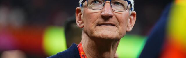 AI infrastructure surge begins squeezing Apple’s component costs — company considering supplier other than TSMC for lower-end chips, report claims