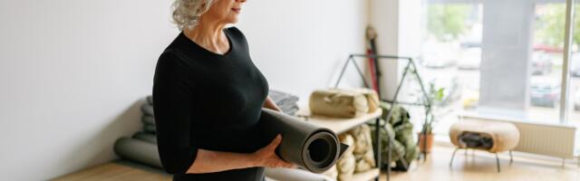 If you actively challenge yourself in these 9 ways, you’re not just aging – you’re evolving