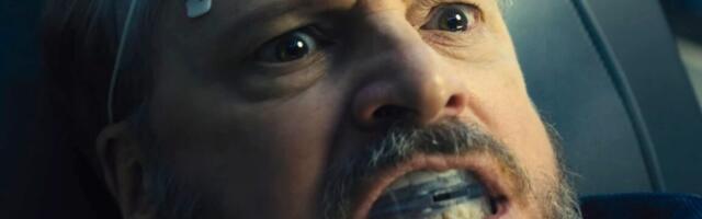 Disclosure Day Super Bowl trailer: Could it be... aliens?