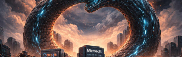 SaaSpocalypse: технологии AI ломают бизнес-модель SaaS?