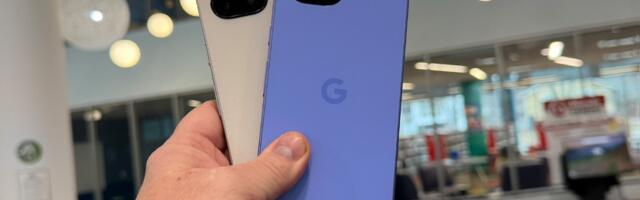 Google Pixel 10a Review: Deja-Vu On A Budget