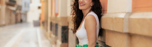 I moved from Texas to Spain at 35 without a plan. I'm still here 10 years later with a new life and perspective.