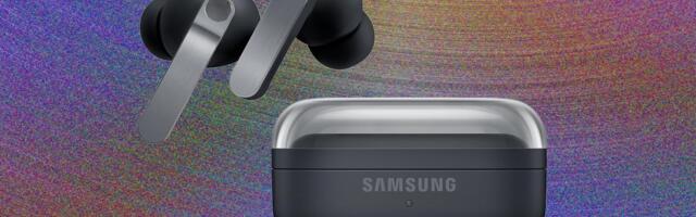 Samsung Galaxy Buds4 Pro Review: AirPods Pro for Android