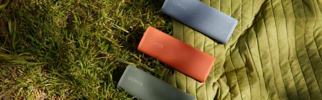 The pint-sized Sonos Roam 2 is more over 20 percent this weekend