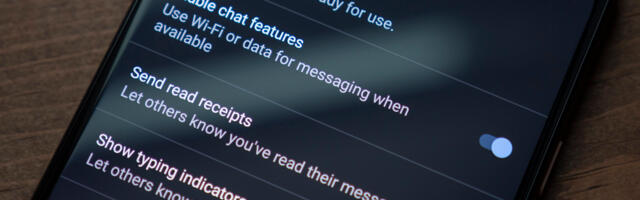 I can’t wait for Google Messages to get these 3 big new RCS features