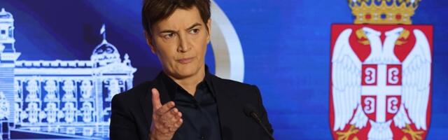 Brnabić: Šta je problem sa kol centrima?