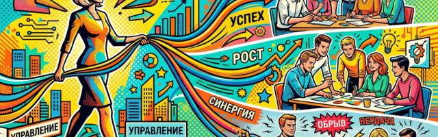 Почему замена руководителя не решает проблему: ошибка в модели подбора