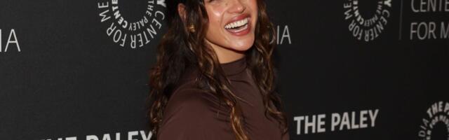 ‘Andor’ Star Adria Arjona Is Joining ‘Man of Tomorrow’—But Maybe Not as Who You Thought