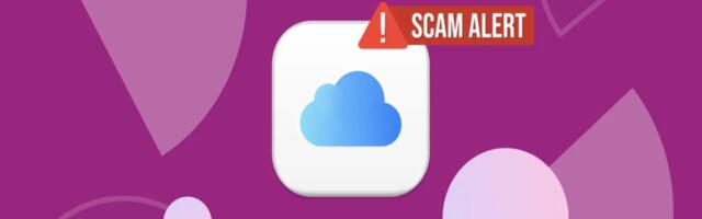 'Every Apple user needs to know about this nasty scam': Fake warnings tell users their iCloud data will be deleted — but don't fall for this devious phishing trick