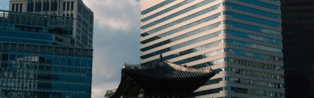 South Korea to test blockchain deposit tokens for government spending in Q4