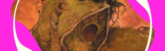 The Oral History of the Scrapped ‘Swamp Thing’ Story 40 Years in the Making